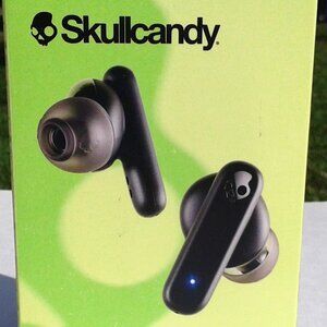 Skull Candy Earbuds
